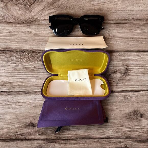 Gucci sunglasses - Picture 2 of 7